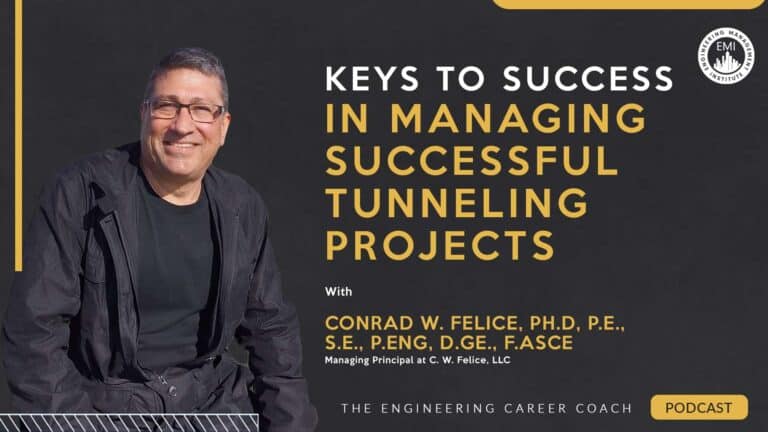 tunneling projects