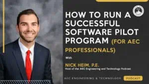 software pilot