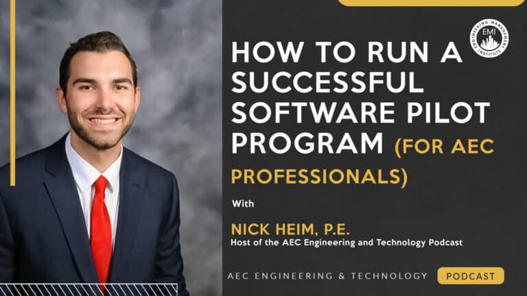 software pilot