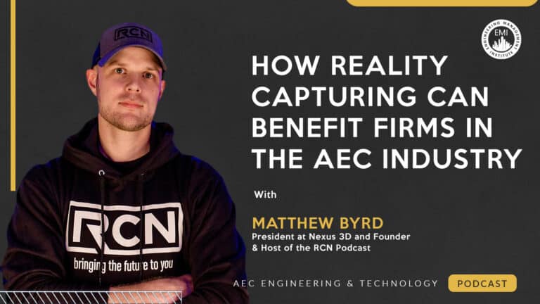Reality Capturing