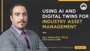 Digital Twins