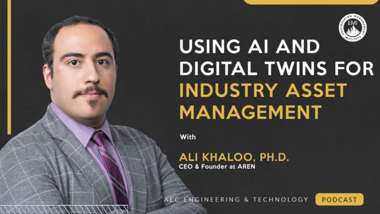 Digital Twins