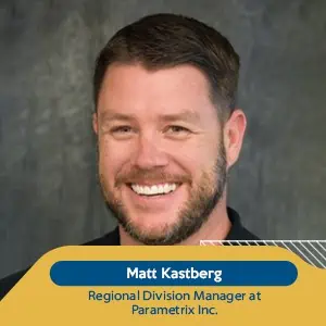 Matt Kastberg