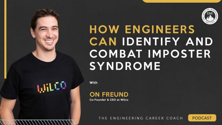 Imposter Syndrome