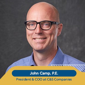 John Camp, P.E.