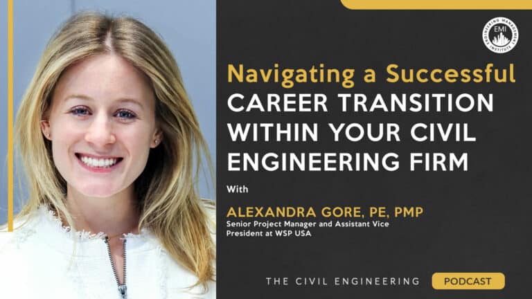 Career Transition