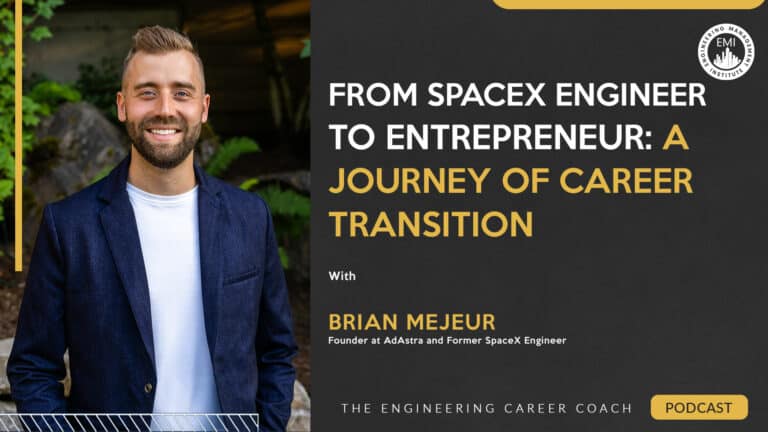 SpaceX Engineer