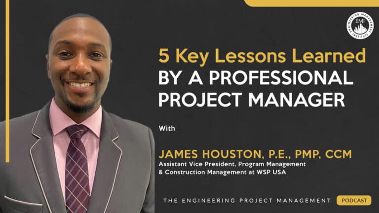 Professional Project Manager