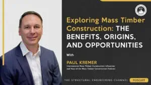 Mass Timber Construction