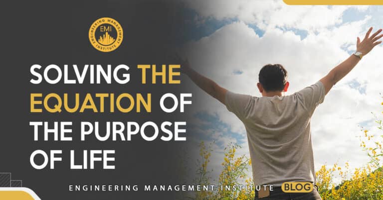 Purpose of Life
