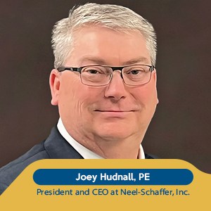 Joey Hudnall