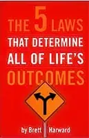 The 5 Laws That Determine All of Life's Outcomes