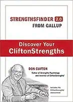 StrengthsFinder 2.0