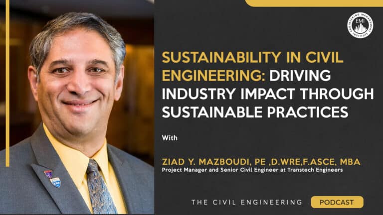 Sustainable Practices