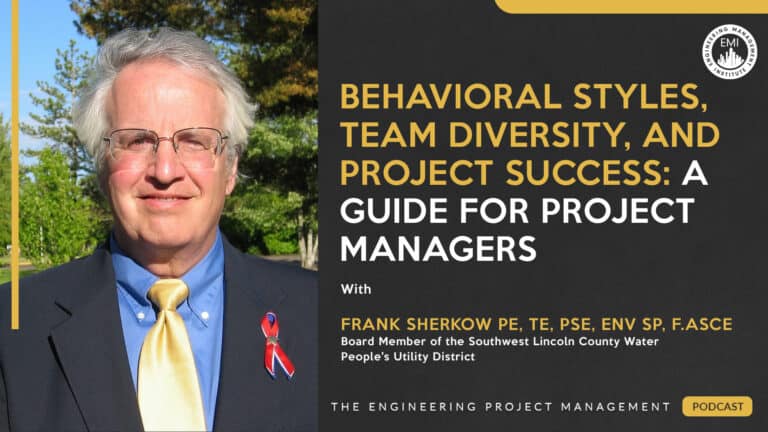 Behavior Styles