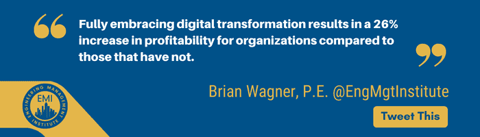 Digital Transformation