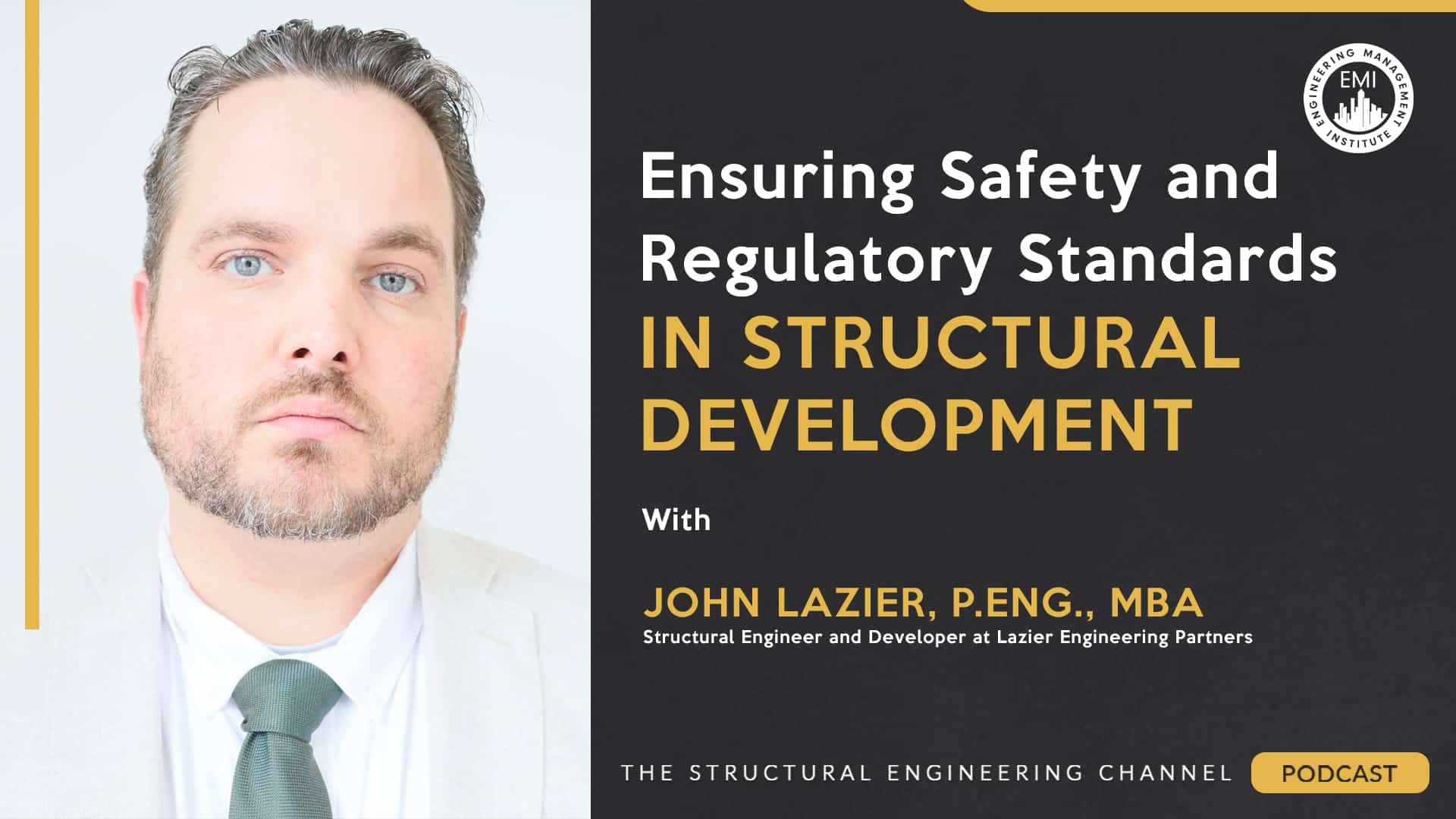 Ensuring Safety and Regulatory Standards in Structural Development 1 Ensuring Safety and Regulatory Standards in Structural Development