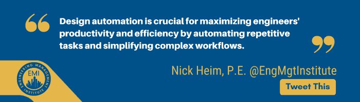 Workflow Automation