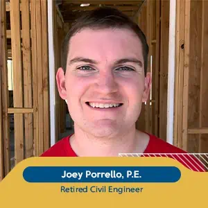 Joey Porello