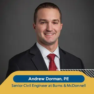 Andrew Dorman