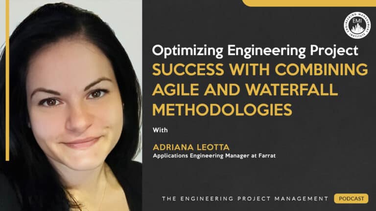Waterfall Methodologies