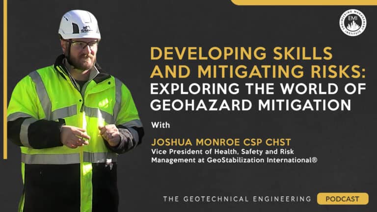 Geohazard Mitigation