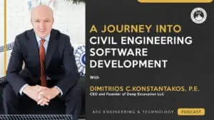 Civil Engineering Software