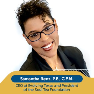 Samantha Renz