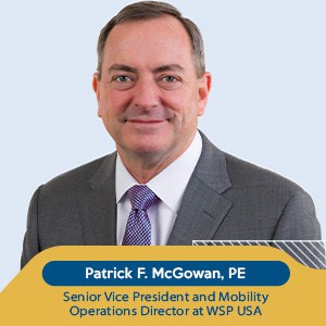 Pat McGowan