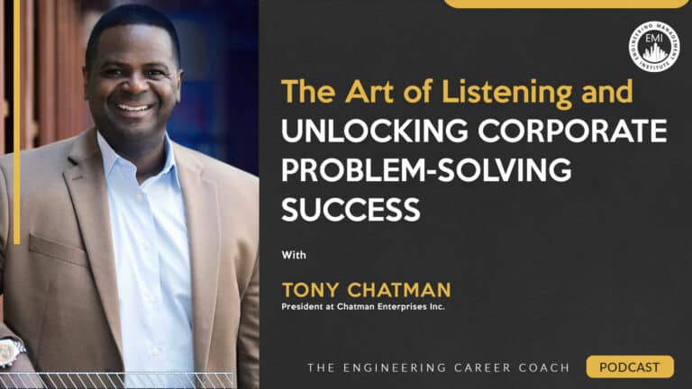 Corporate Problem-Solving