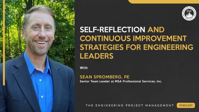 Self-Reflection