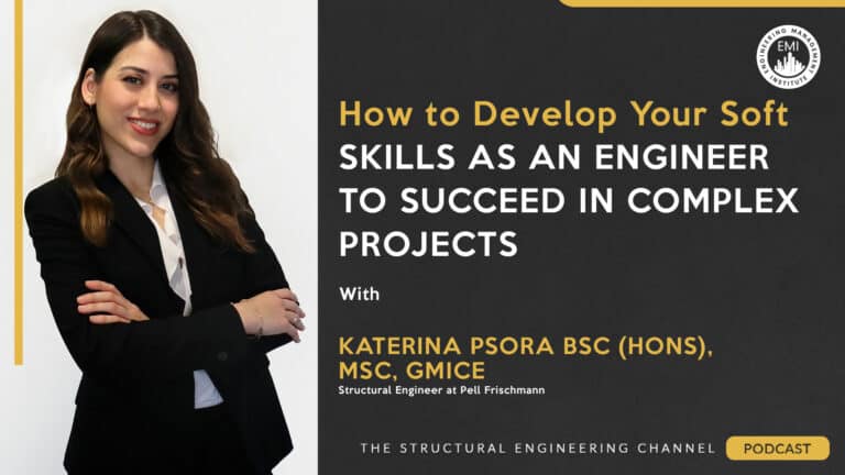 soft skills as an engineer
