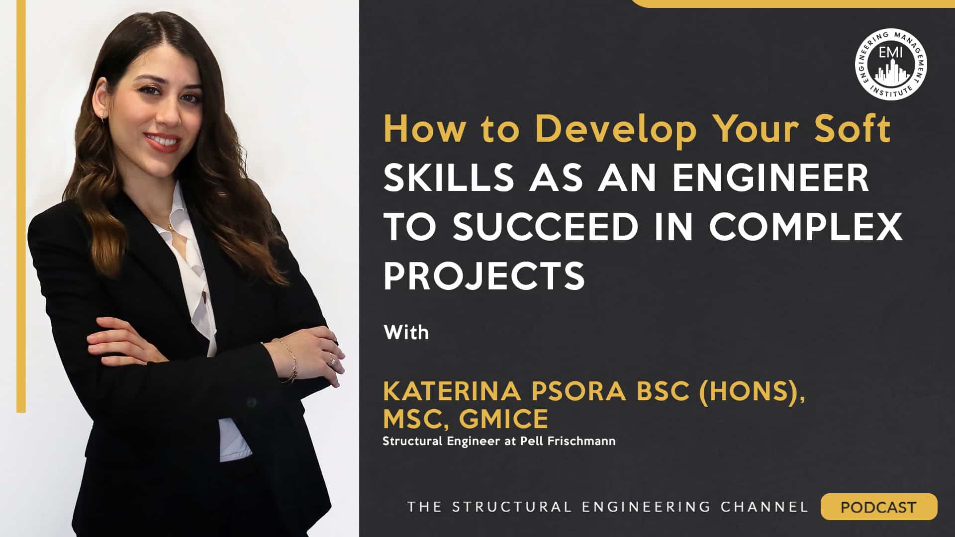 How to Develop Your Soft Skills as an Engineer to Succeed in Complex Projects 1 How to Develop Your Soft Skills as an Engineer to Succeed in Complex Projects