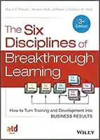 disciplines of learning