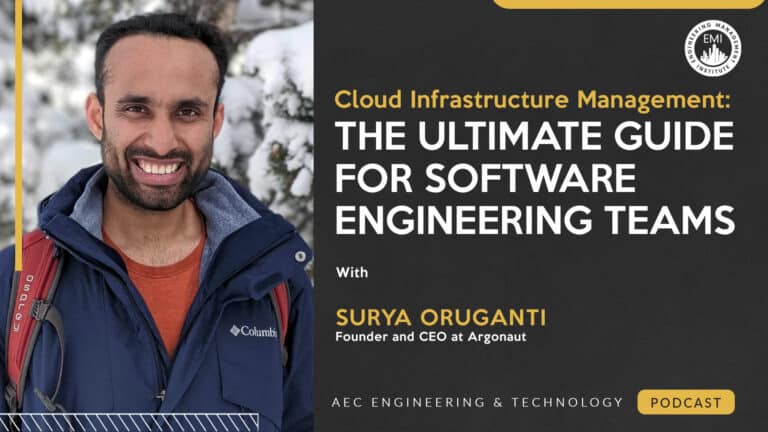 Cloud Infrastructure Management