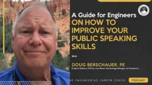 Improve Your Public Speaking Skills