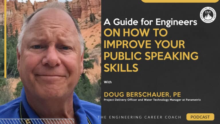 Improve Your Public Speaking Skills