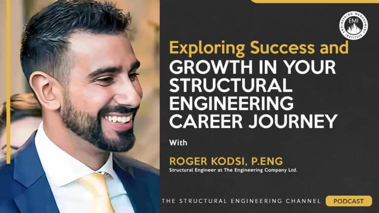 Structural Engineering Career