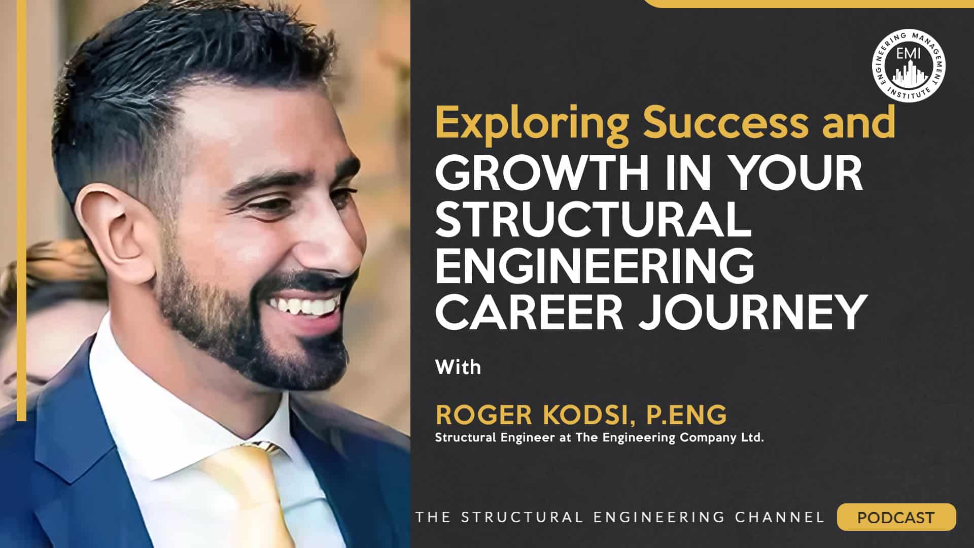Exploring Success and Growth in Your Structural Engineering Career Journey