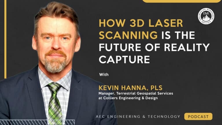 3D Laser Scanning