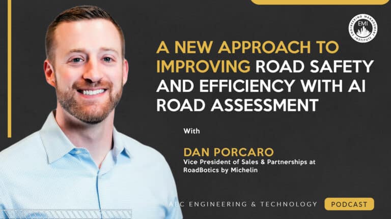 AI Road Assessment