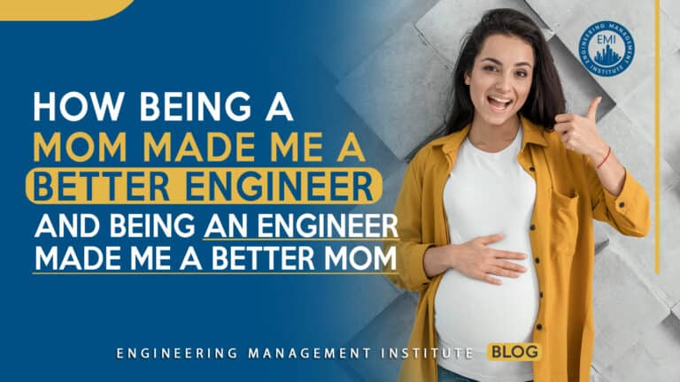 engineer mom