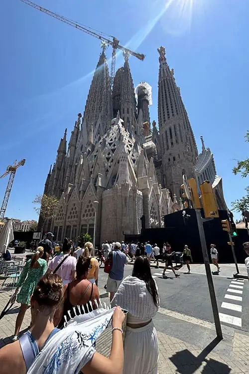 Sagrada Familia