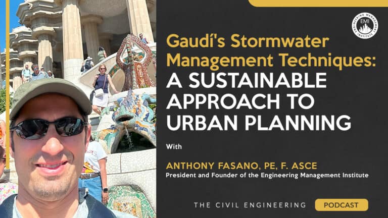stormwater management techniques