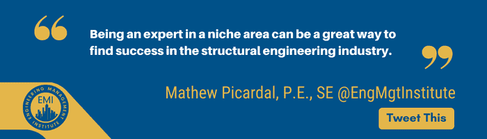 structural engineering business