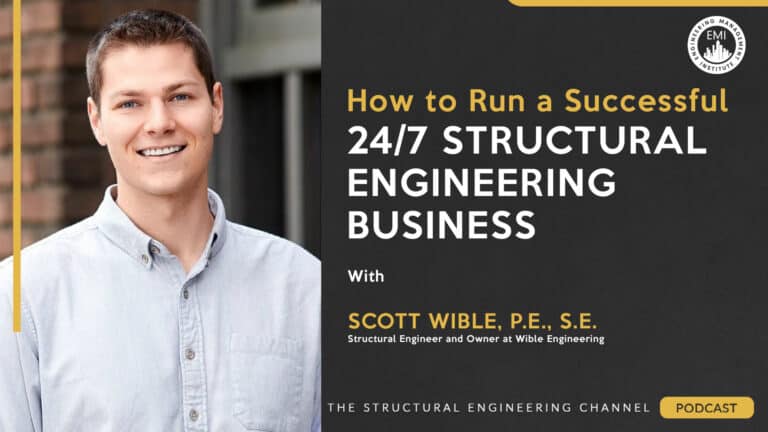 structural engineering business