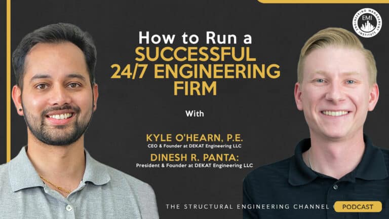24/7 Engineering Firm