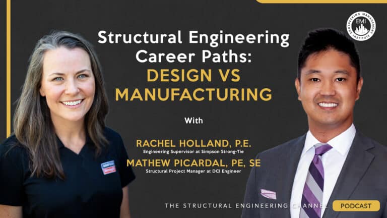 Structural Engineering Career Paths