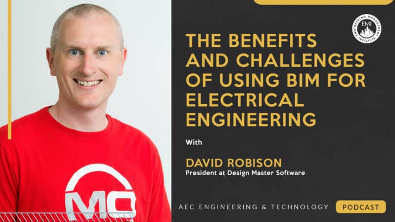 BIM for Electrical Engineering