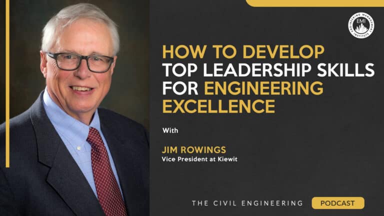 leadership skills for engineering